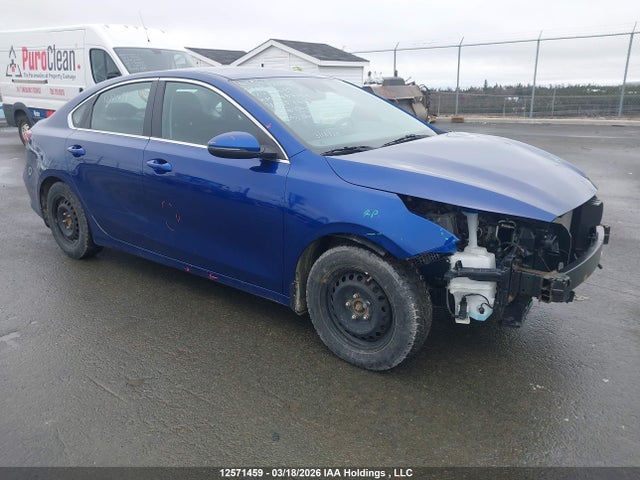 Aukcja sprzedaży 2023 Kia Forte Ex/ex Premium/ex+/gt-line, vin: 3KPF34AD4PE557649, numer aukcji: 12571459