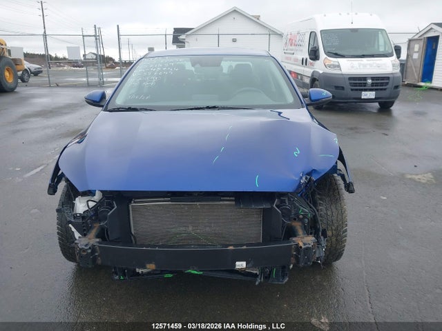 12571459 :رقم المزاد ، 3KPF34AD4PE557649 vin ، 2023 Kia Forte Ex/ex Premium/ex+/gt-line مزاد بيع