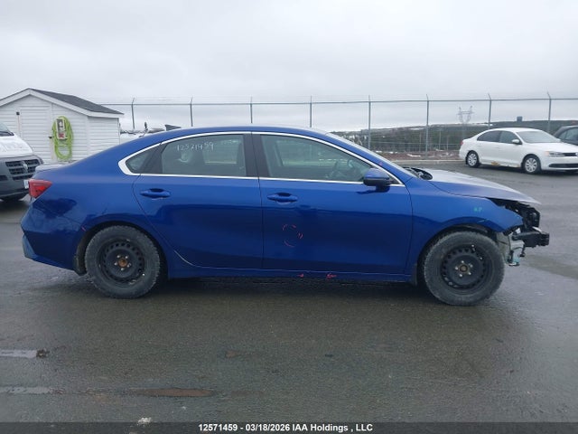 12571459 :رقم المزاد ، 3KPF34AD4PE557649 vin ، 2023 Kia Forte Ex/ex Premium/ex+/gt-line مزاد بيع