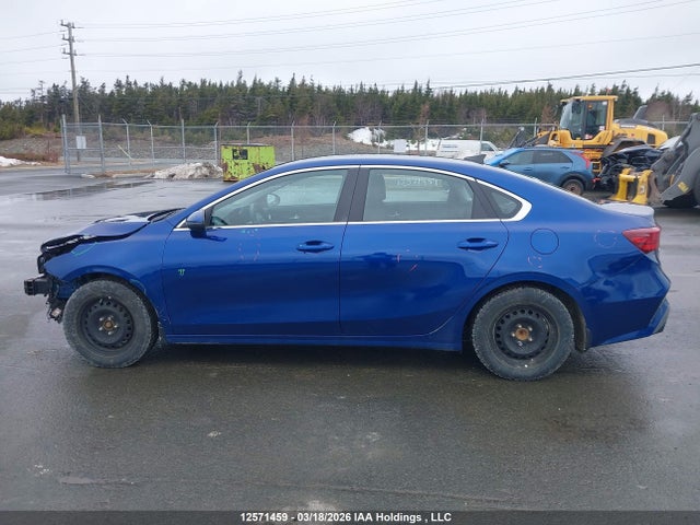 12571459 :رقم المزاد ، 3KPF34AD4PE557649 vin ، 2023 Kia Forte Ex/ex Premium/ex+/gt-line مزاد بيع