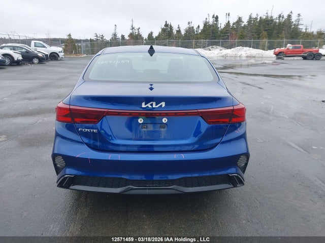 12571459 :رقم المزاد ، 3KPF34AD4PE557649 vin ، 2023 Kia Forte Ex/ex Premium/ex+/gt-line مزاد بيع
