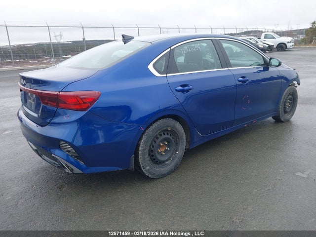 12571459 :رقم المزاد ، 3KPF34AD4PE557649 vin ، 2023 Kia Forte Ex/ex Premium/ex+/gt-line مزاد بيع