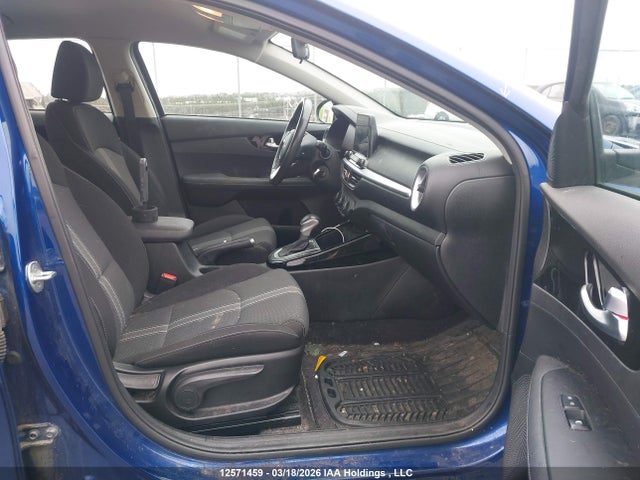 12571459 :رقم المزاد ، 3KPF34AD4PE557649 vin ، 2023 Kia Forte Ex/ex Premium/ex+/gt-line مزاد بيع