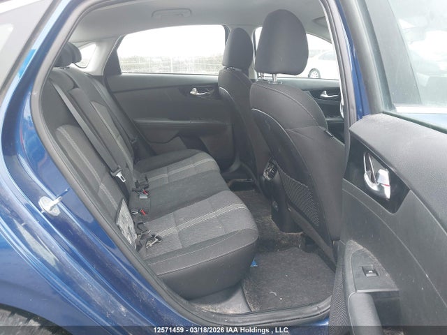 12571459 :رقم المزاد ، 3KPF34AD4PE557649 vin ، 2023 Kia Forte Ex/ex Premium/ex+/gt-line مزاد بيع