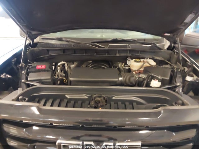 3GTU9CED1NG150805 GMC Sierra Limited K1500 Elevation