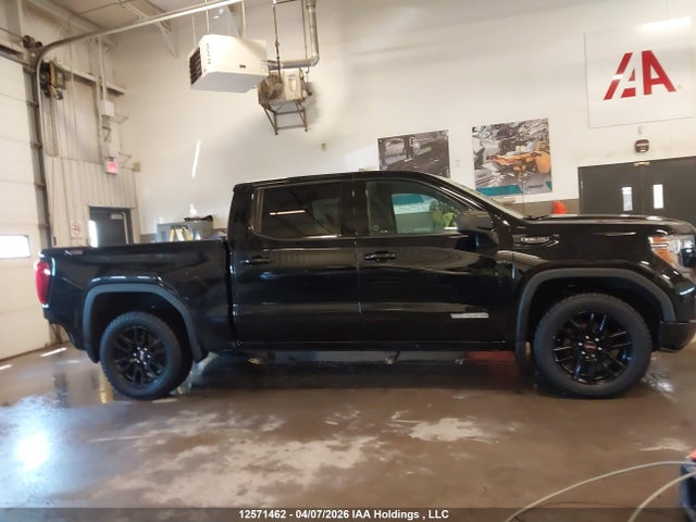 3GTU9CED1NG150805 GMC Sierra Limited K1500 Elevation