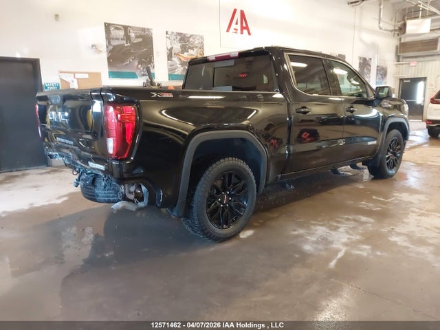 3GTU9CED1NG150805 GMC Sierra Limited K1500 Elevation