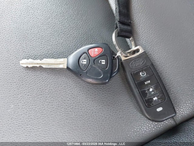 12571464 :رقم المزاد ، JTEBU5JR5F5213119 vin ، 2015 Toyota 4runner Sr5 V6 مزاد بيع