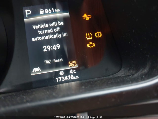 KMHLM4AJ7NU015011 Hyundai Elantra Hybrid Preferred