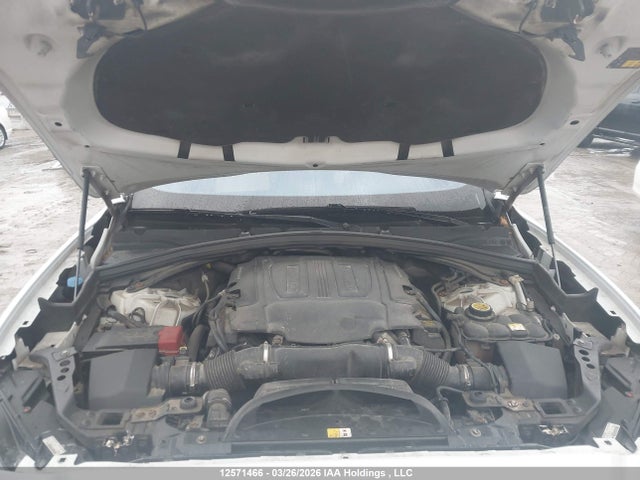 SADCL2BV1HA089029 Jaguar F-pace 35t R-sport