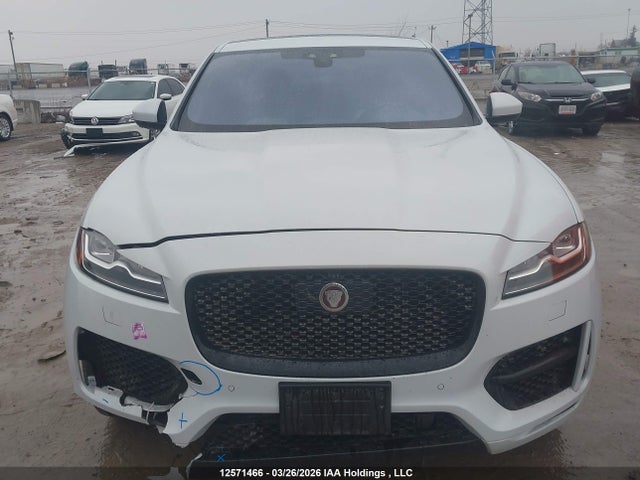 SADCL2BV1HA089029 Jaguar F-pace 35t R-sport