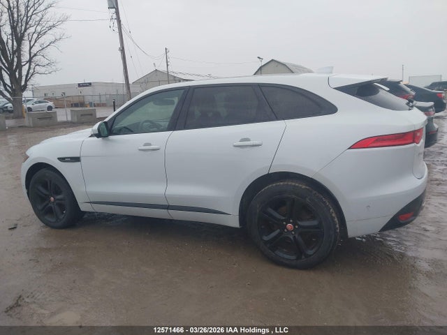 SADCL2BV1HA089029 Jaguar F-pace 35t R-sport