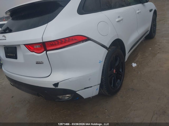 SADCL2BV1HA089029 Jaguar F-pace 35t R-sport