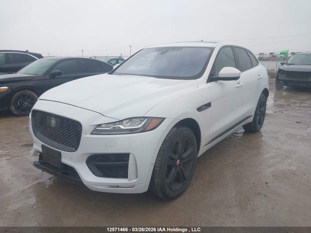 SADCL2BV1HA089029 Jaguar F-pace 35t R-sport