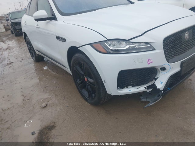 SADCL2BV1HA089029 Jaguar F-pace 35t R-sport