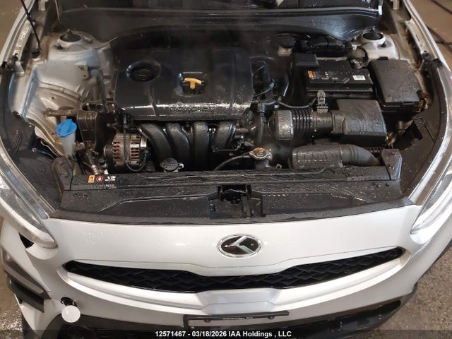 3KPF24AD8KE093809 KIA Forte Fe/lx/lxs