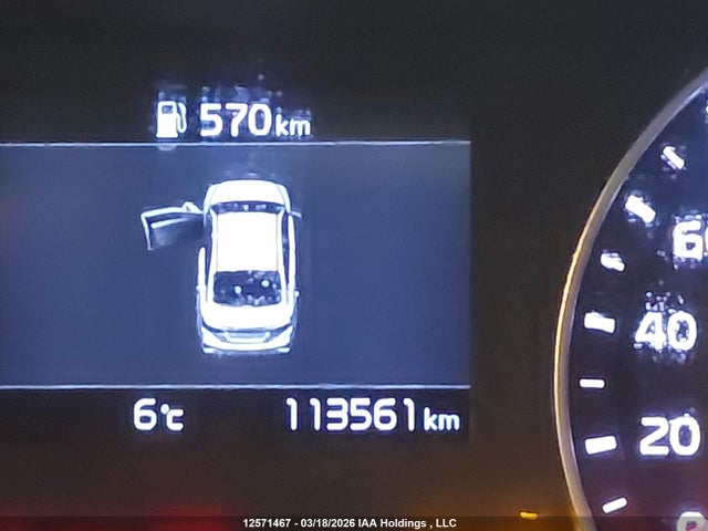 3KPF24AD8KE093809 KIA Forte Fe/lx/lxs