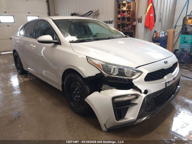 3KPF24AD8KE093809 KIA Forte Fe/lx/lxs