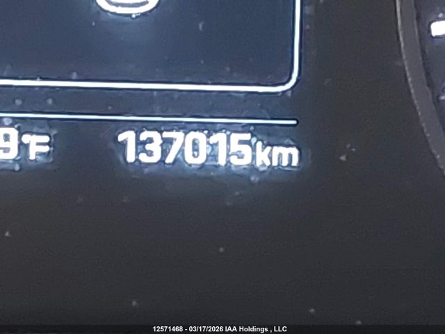 KM8J3CA26HU411674 Hyundai TUCSON SE
