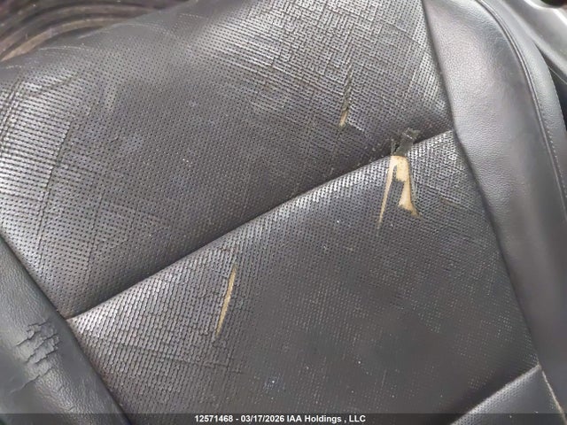 KM8J3CA26HU411674 Hyundai TUCSON SE