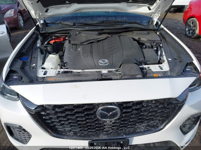 JM3KJEHC0S1110245 Mazda Cx-70 Mhev