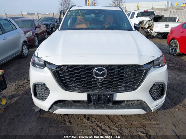 JM3KJEHC0S1110245 Mazda Cx-70 Mhev