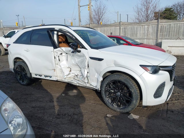 JM3KJEHC0S1110245 Mazda Cx-70 Mhev