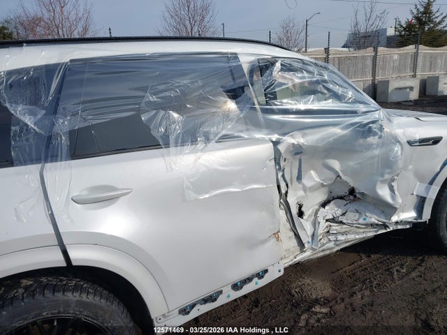 JM3KJEHC0S1110245 Mazda Cx-70 Mhev