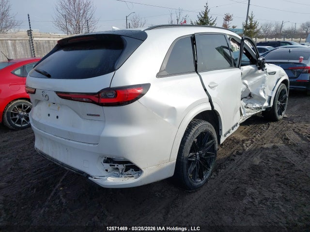 JM3KJEHC0S1110245 Mazda Cx-70 Mhev