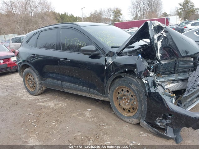 Ford Escape St-line 2025 1FMCU9MN8SUA00962 Image 13