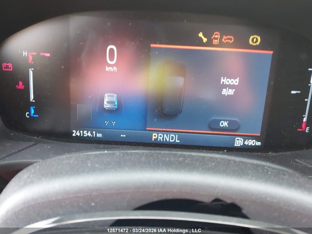 Ford Escape St-line 2025 1FMCU9MN8SUA00962 Image 15