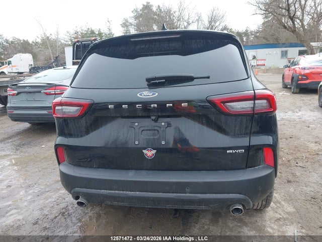 Ford Escape St-line 2025 1FMCU9MN8SUA00962 Image 16