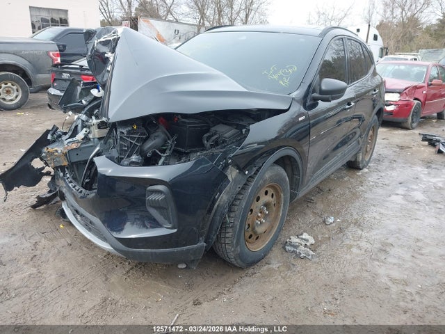 Ford Escape St-line 2025 1FMCU9MN8SUA00962 Image 2