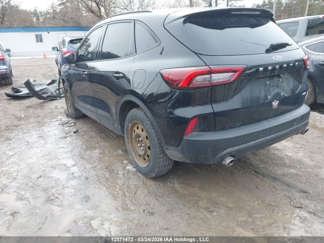 Ford Escape St-line 2025 1FMCU9MN8SUA00962 Image 3