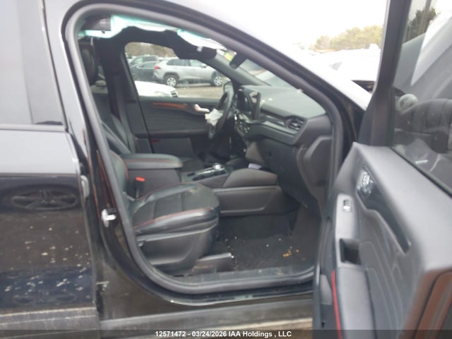 Ford Escape St-line 2025 1FMCU9MN8SUA00962 Image 5