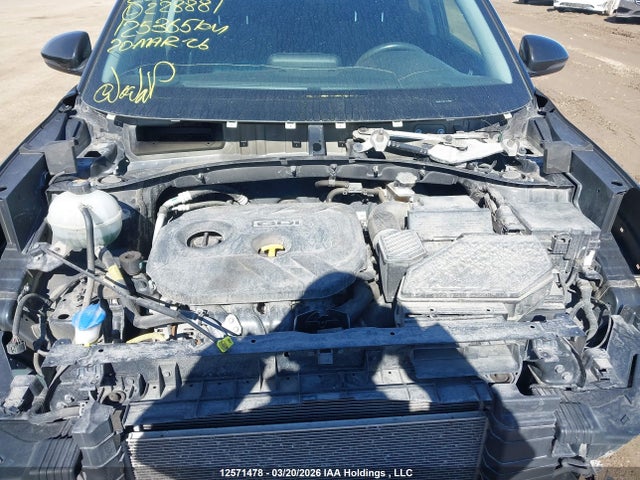 12571478 :رقم المزاد ، KM8J3CA42LU228881 vin ، 2020 Hyundai Tucson Preferred Awd مزاد بيع