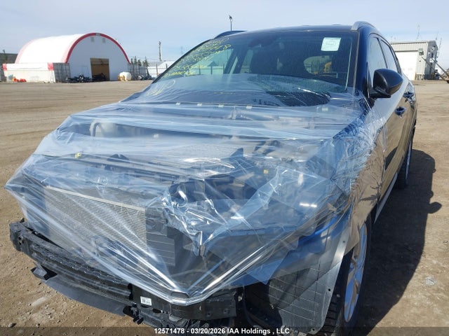 12571478 :رقم المزاد ، KM8J3CA42LU228881 vin ، 2020 Hyundai Tucson Preferred Awd مزاد بيع