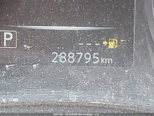 5N1AT2MT6HC740606 Nissan ROGUE S/SV