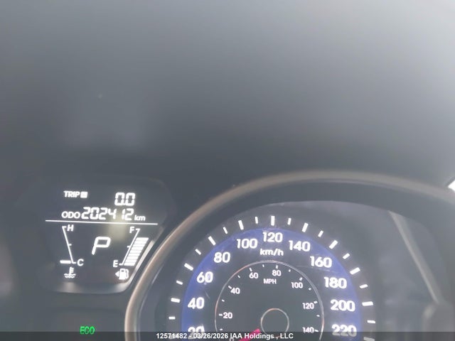 12571482 :رقم المزاد ، 5NPDH4AE9DH387166 vin ، 2013 Hyundai Elantra Gls/limited مزاد بيع