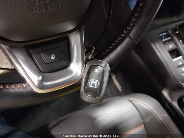 2HKRS6H73SH212435 Honda CR-V EXL