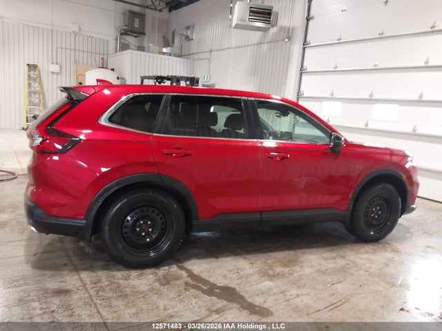 2HKRS6H73SH212435 Honda CR-V EXL