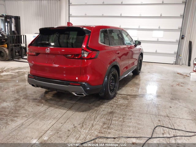 2HKRS6H73SH212435 Honda CR-V EXL