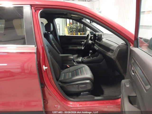 2HKRS6H73SH212435 Honda CR-V EXL