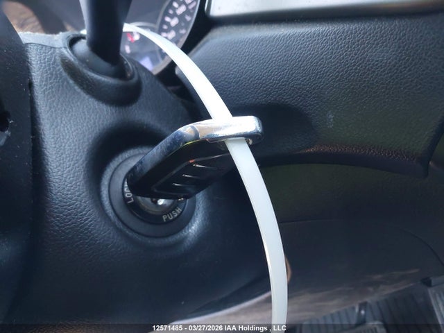 Aukcja sprzedaży 2014 Kia Rondo, vin: KNAHT8A36E7024770, numer aukcji: 12571485