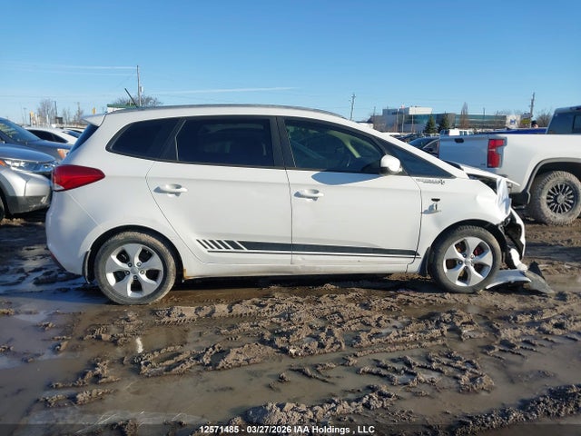 Aukcja sprzedaży 2014 Kia Rondo, vin: KNAHT8A36E7024770, numer aukcji: 12571485