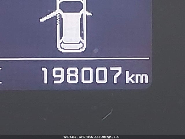 Aukcja sprzedaży 2014 Kia Rondo, vin: KNAHT8A36E7024770, numer aukcji: 12571485