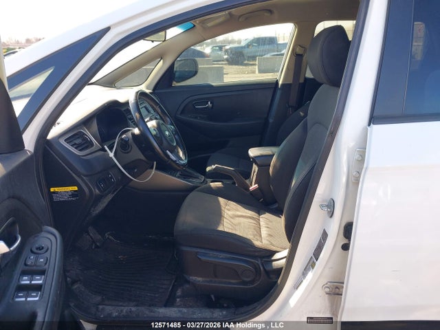 Aukcja sprzedaży 2014 Kia Rondo, vin: KNAHT8A36E7024770, numer aukcji: 12571485