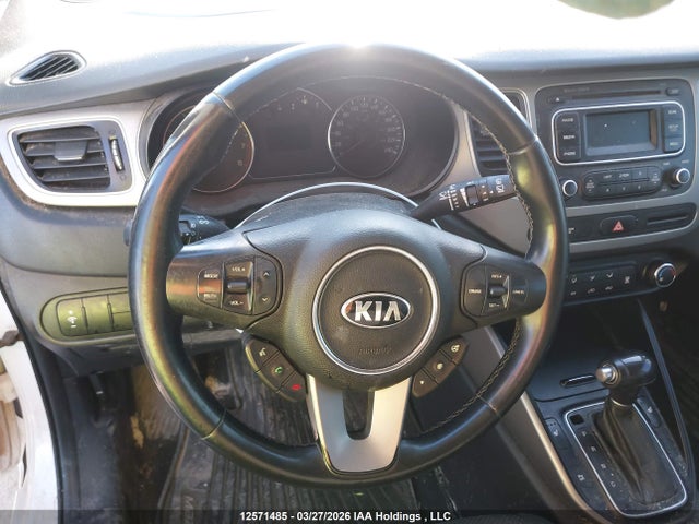 Aukcja sprzedaży 2014 Kia Rondo, vin: KNAHT8A36E7024770, numer aukcji: 12571485