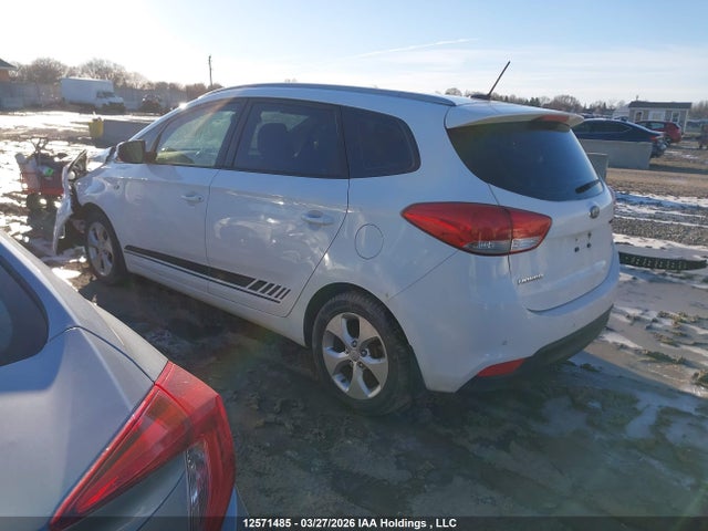 Aukcja sprzedaży 2014 Kia Rondo, vin: KNAHT8A36E7024770, numer aukcji: 12571485