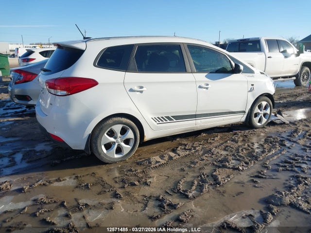 Aukcja sprzedaży 2014 Kia Rondo, vin: KNAHT8A36E7024770, numer aukcji: 12571485